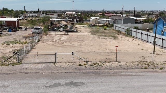 0.22 acres in Pecos County featured view