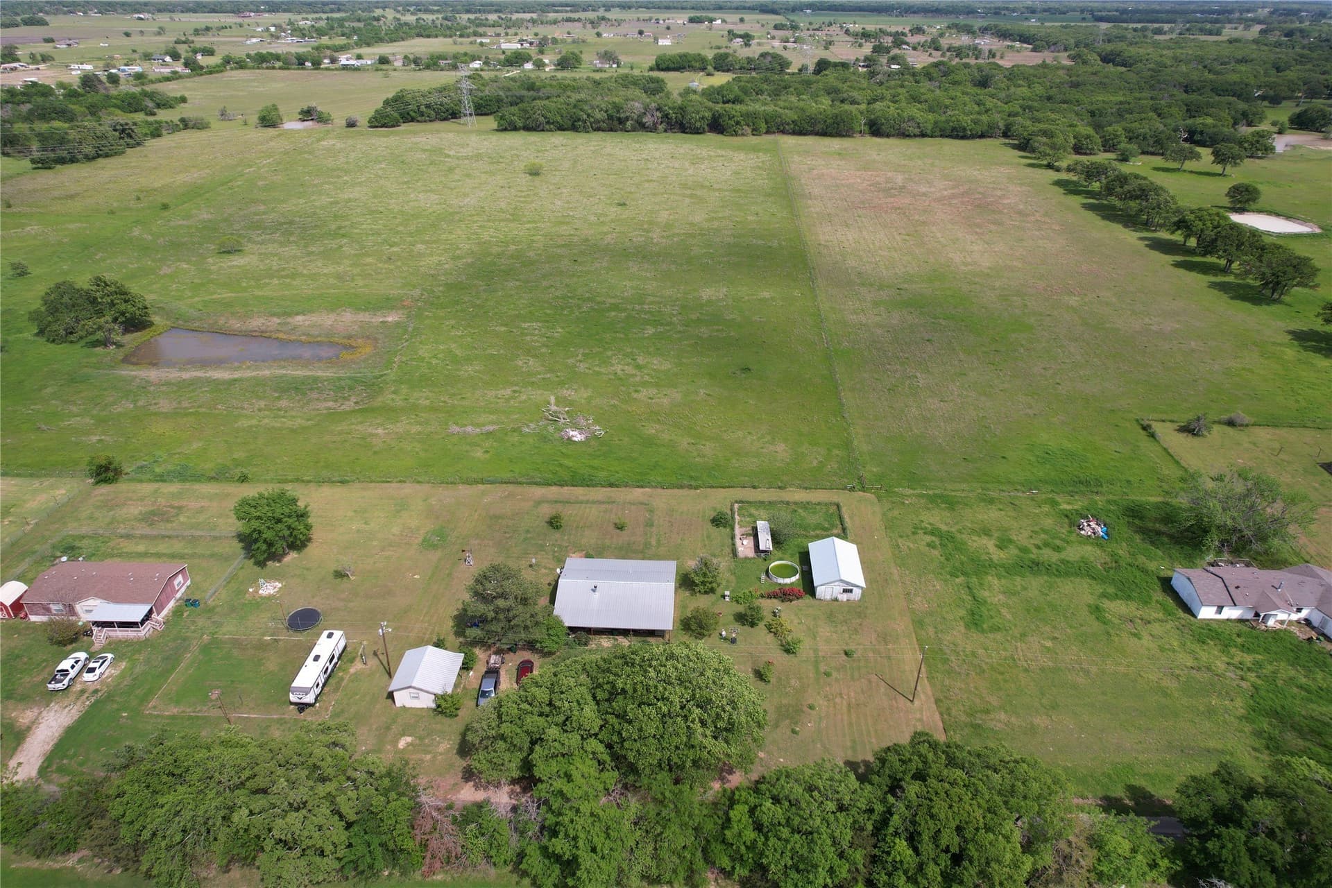 9 acres in Henderson County - photo 31