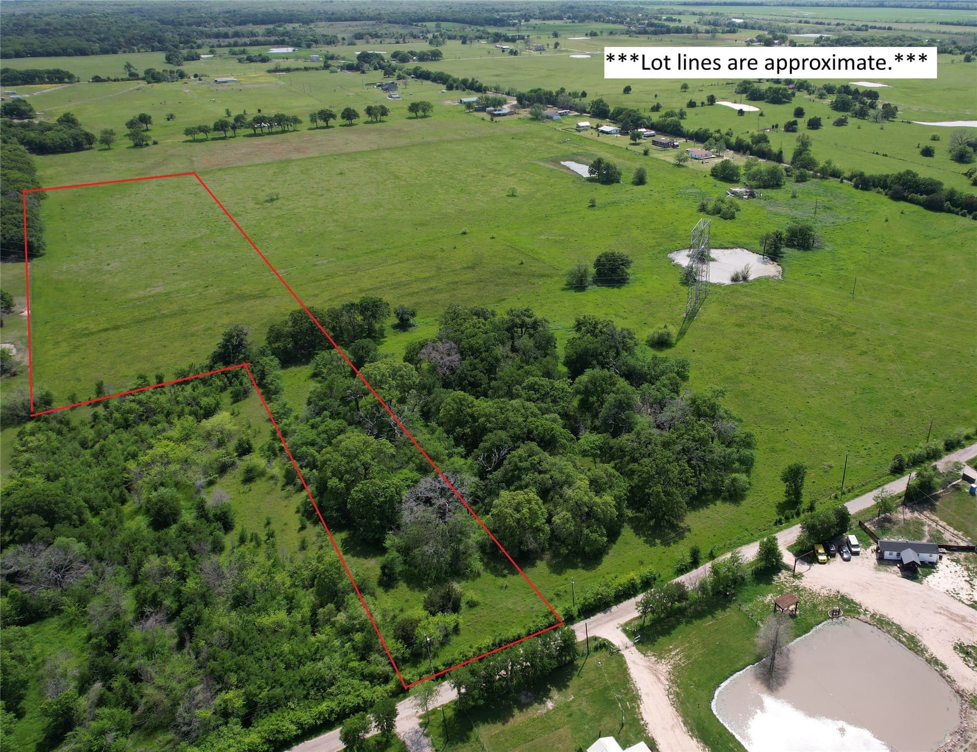 9 acres in Henderson County - photo 16