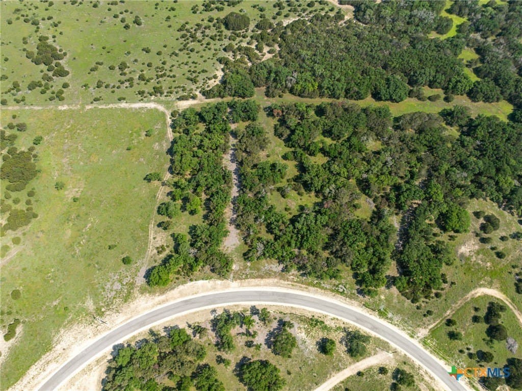 15.47 acres in Burnet County featured view