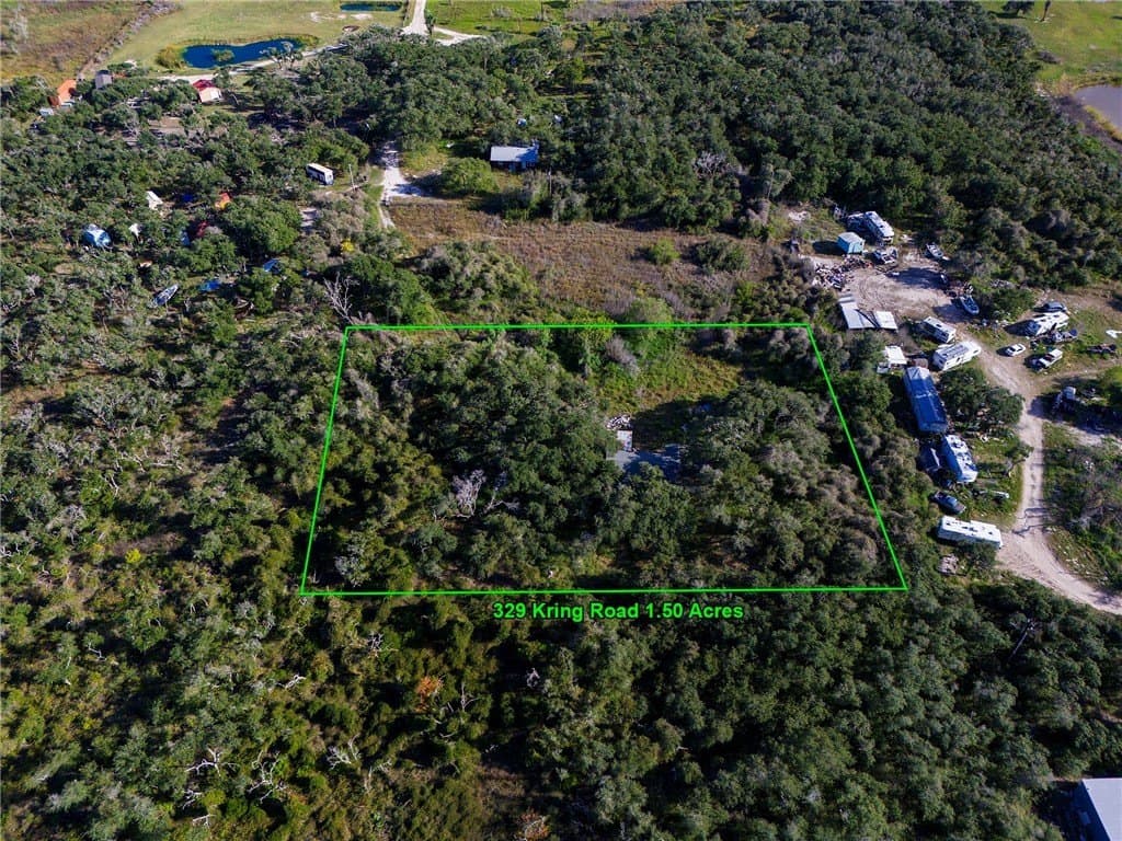 1.5 acres in Aransas County gallery image 2