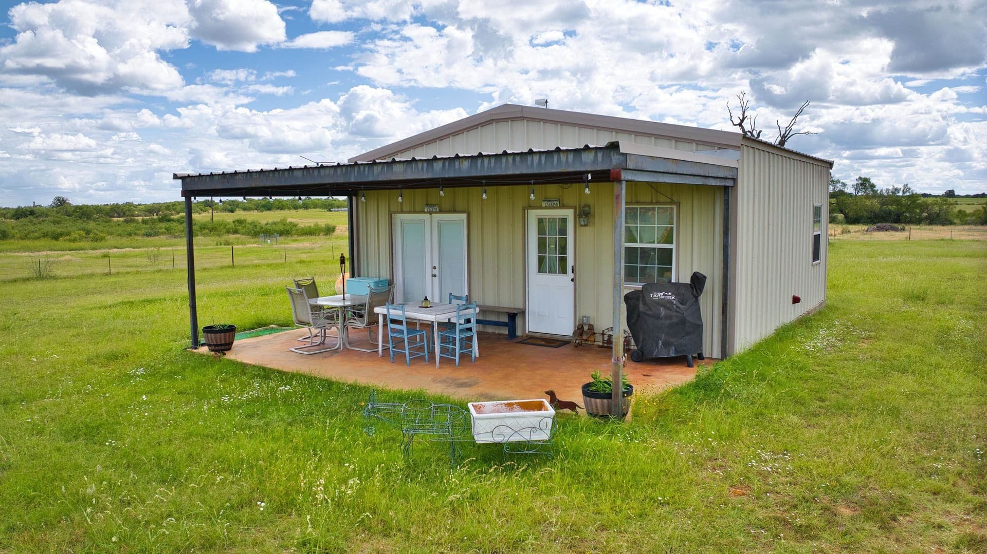 55 acres in Llano County - photo 19