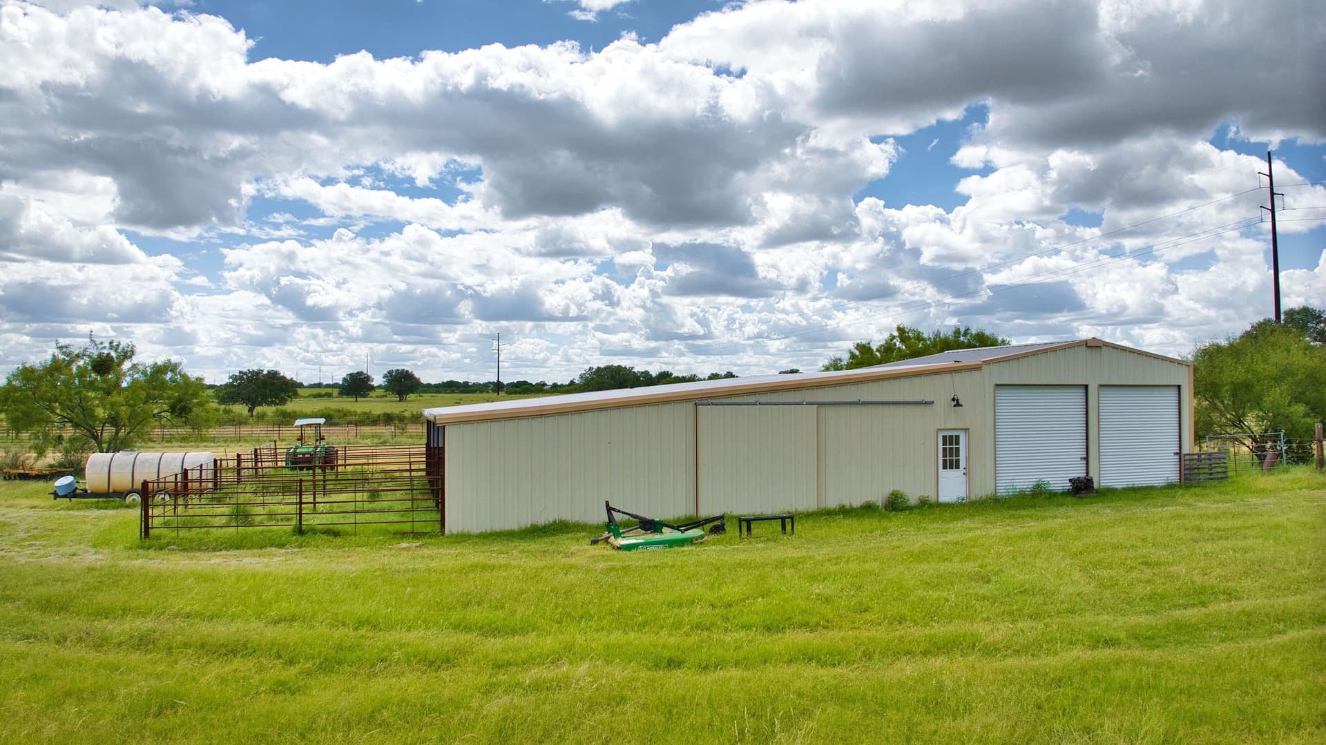 55 acres in Llano County - photo 15