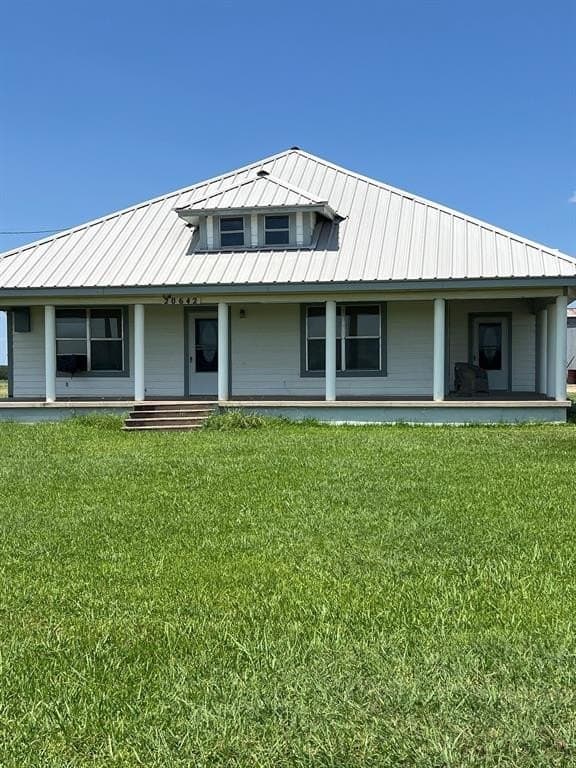 12.53 acres in Grayson County