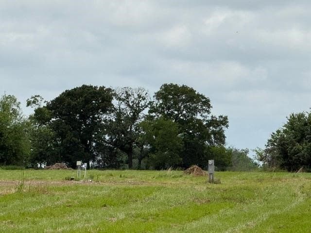 4.5 acres in Kaufman County