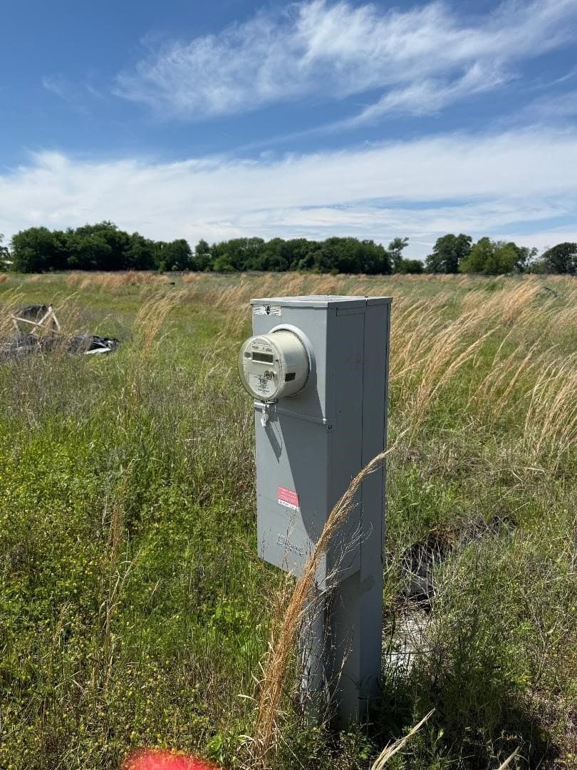 4.5 acres in Kaufman County gallery image 2