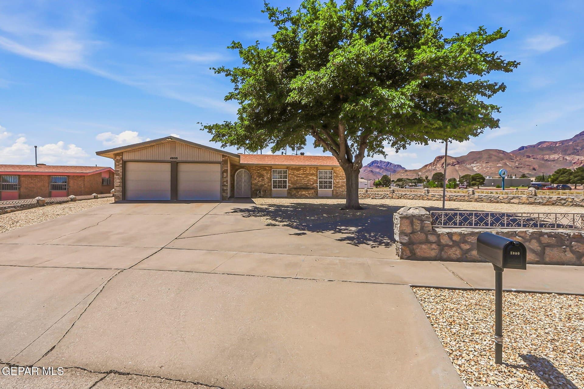 10,094.3 acres in El Paso County