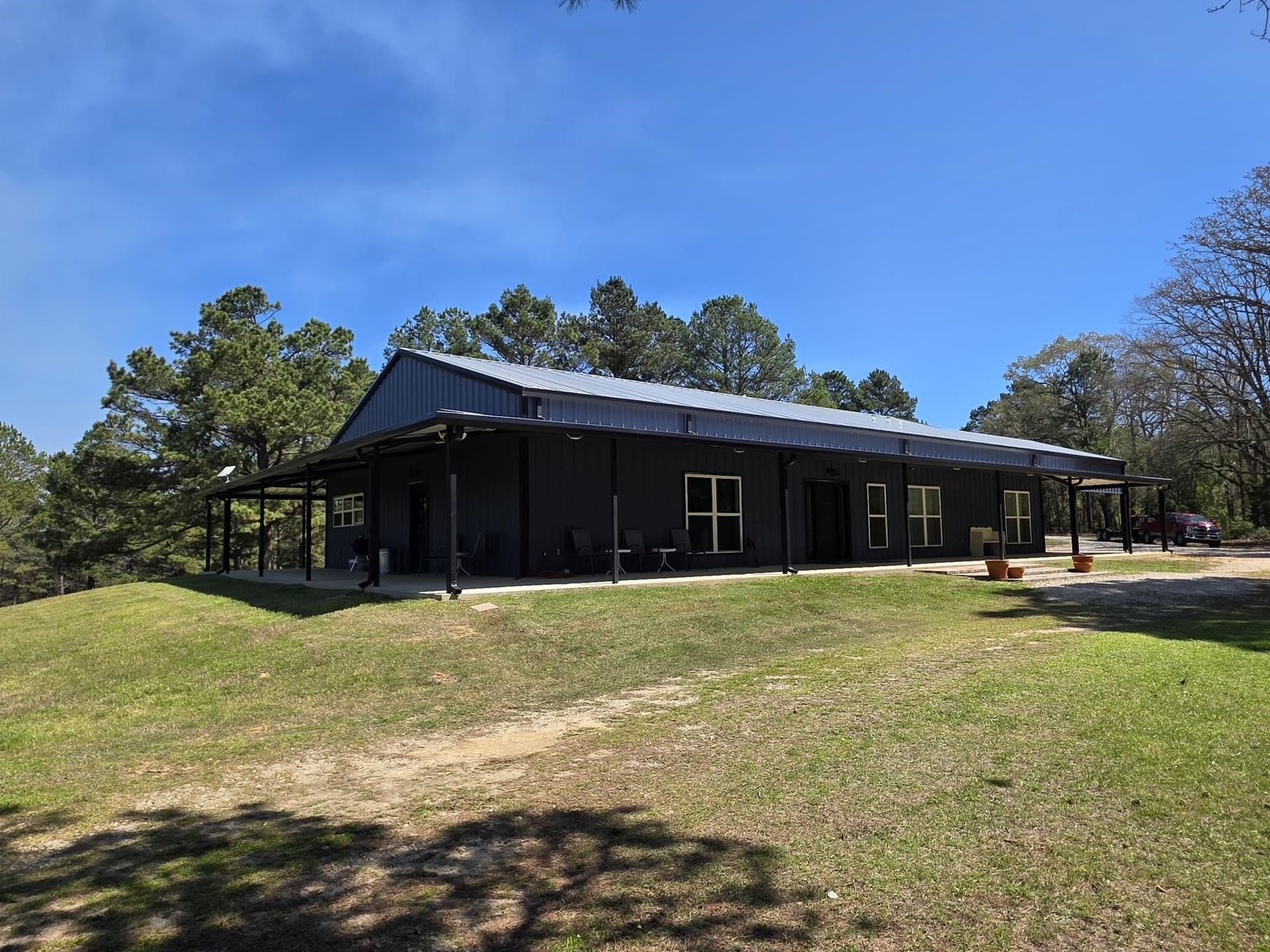 40 acres in Wood County - photo 2