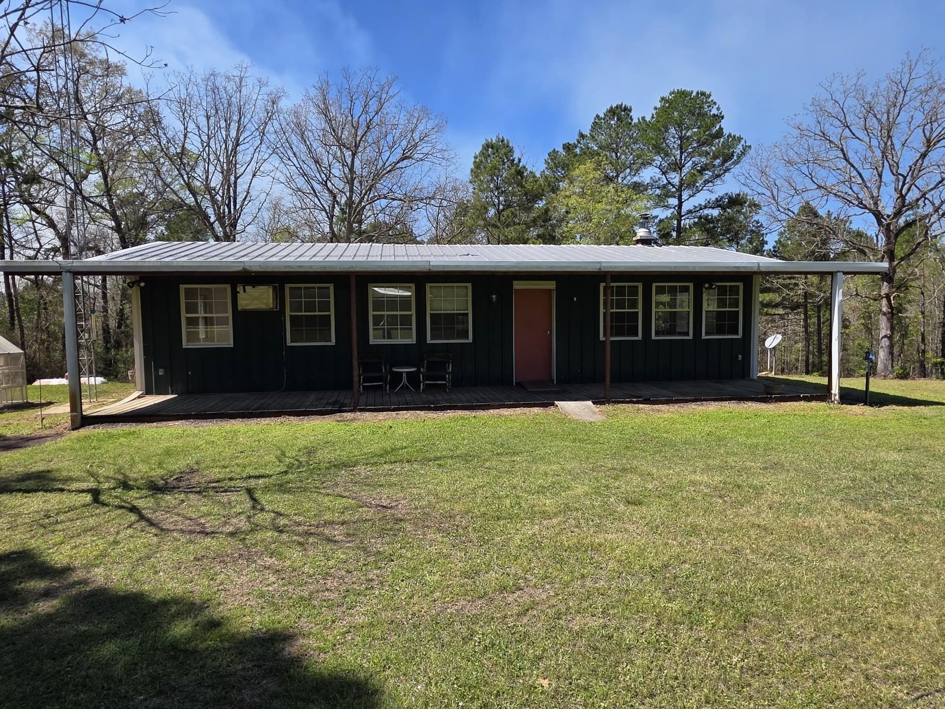 40 acres in Wood County - photo 36