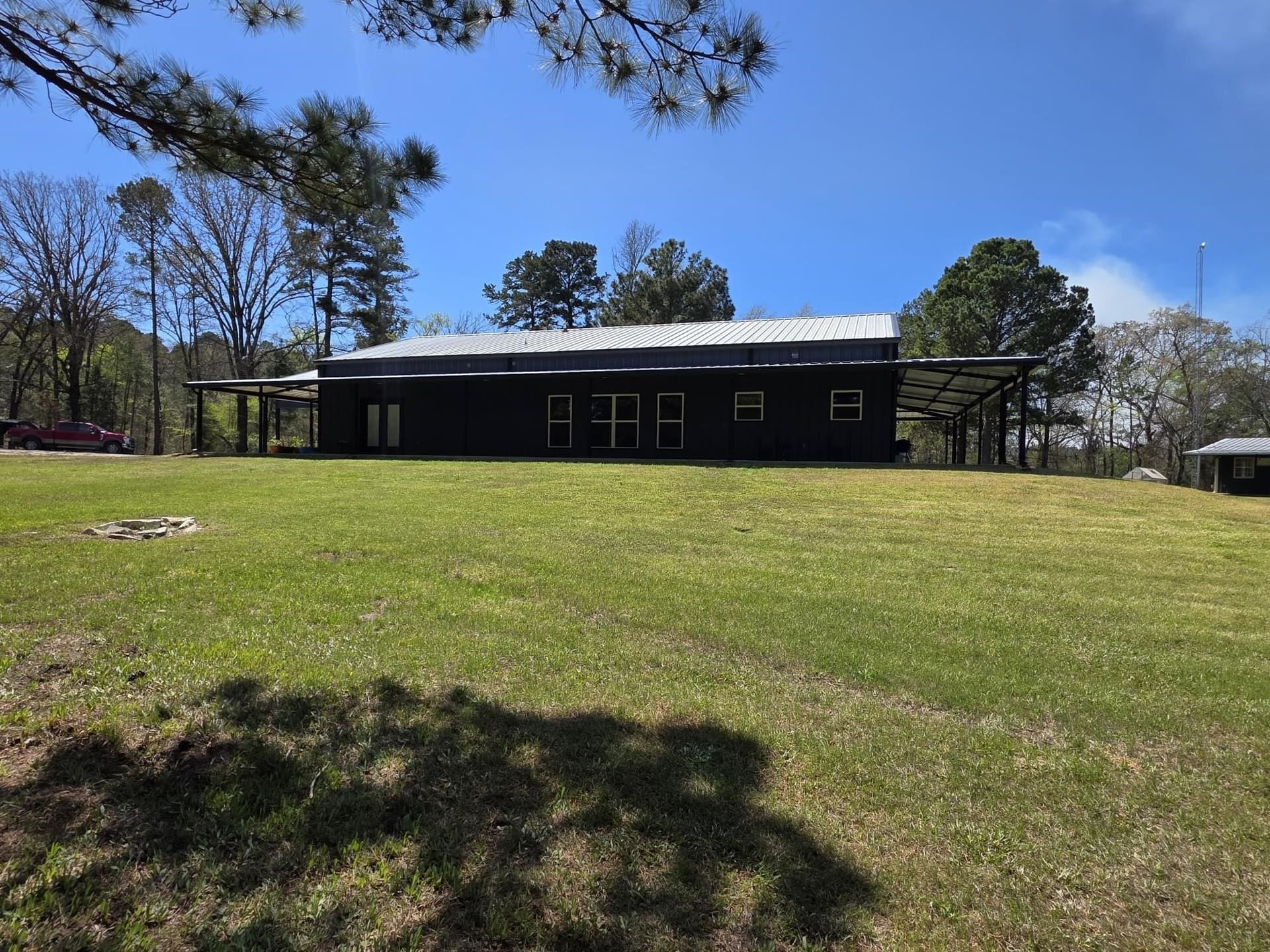 40 acres in Wood County - photo 4