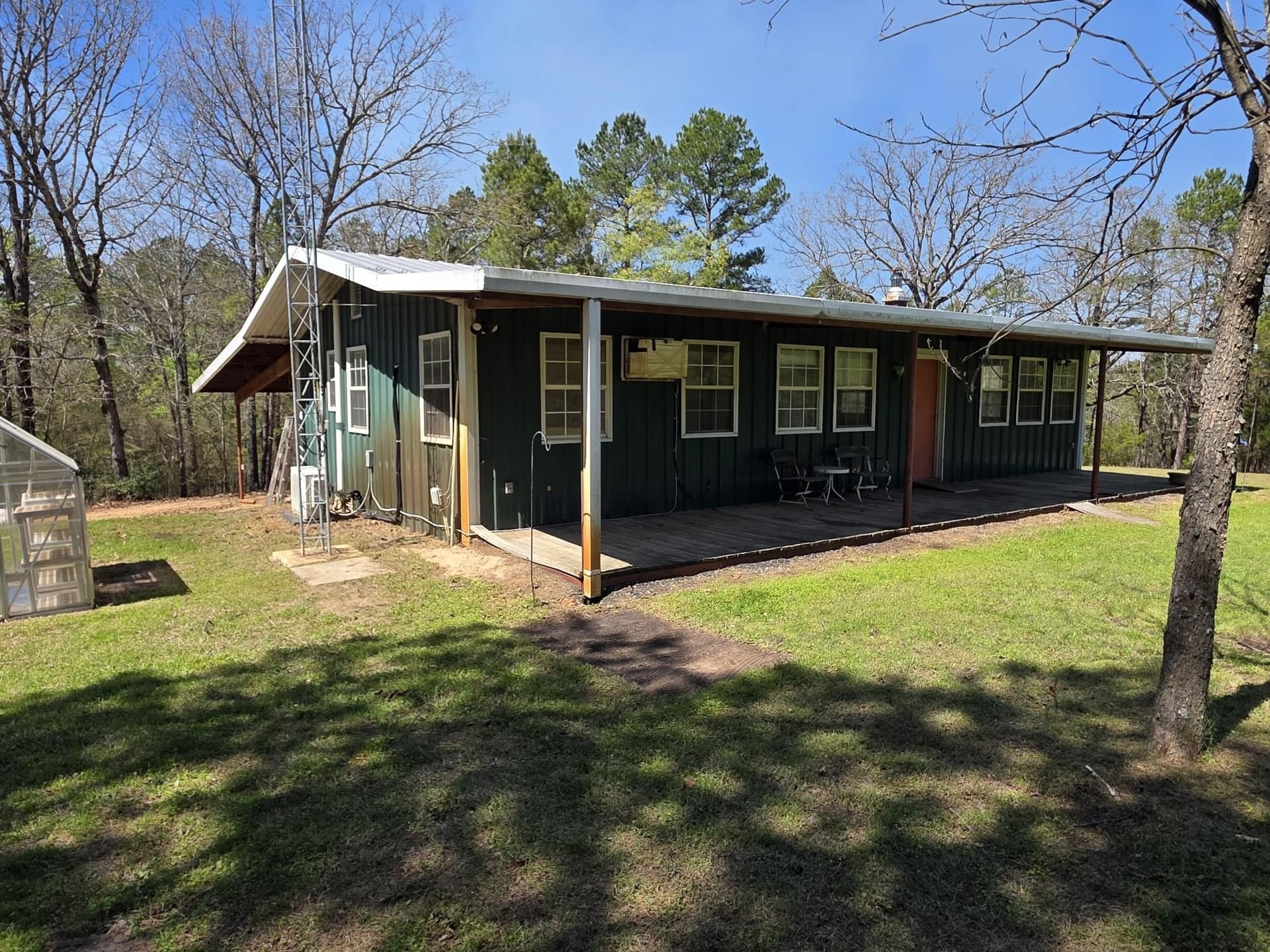 40 acres in Wood County - photo 35