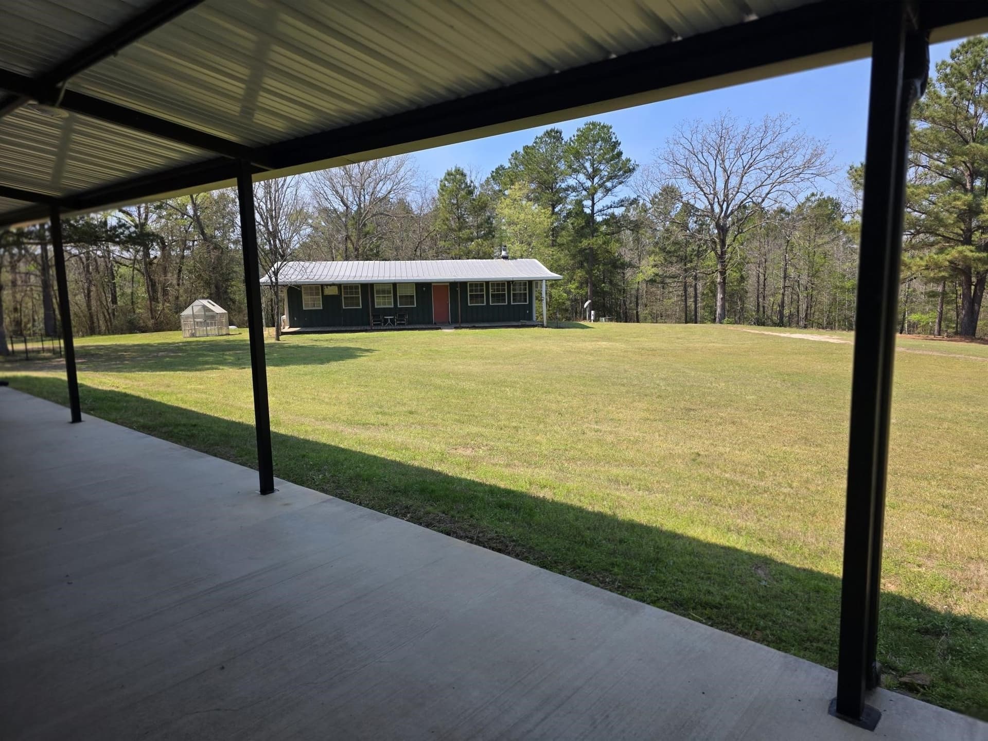 40 acres in Wood County - photo 7