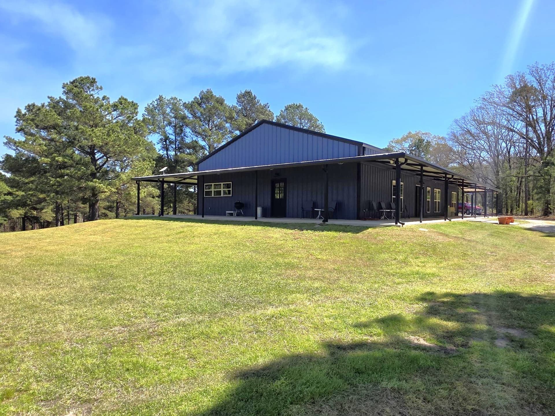 40 acres in Wood County - photo 3