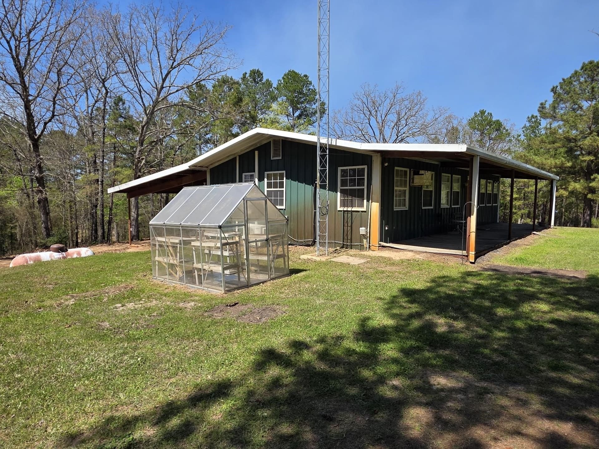 40 acres in Wood County - photo 38