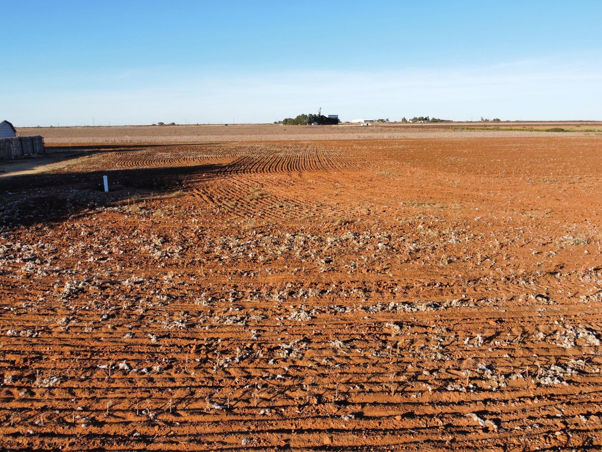 1.01 acres in Hockley County gallery image 2
