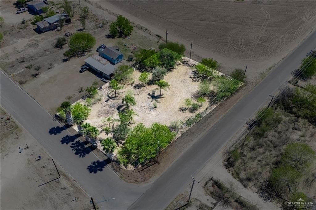 0.5 acres in Hidalgo County featured view