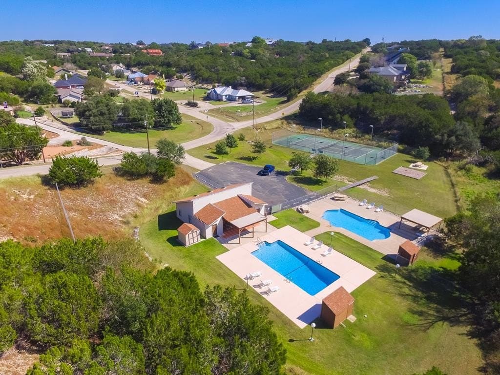 1.21 acres in Kerr County featured view