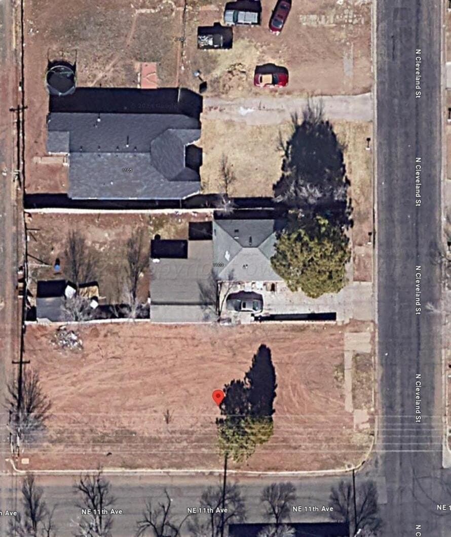 0.19 acres in Potter County