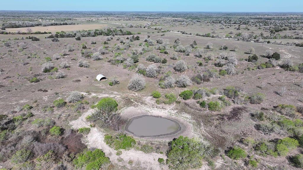 107 acres in Gonzales County - photo 26