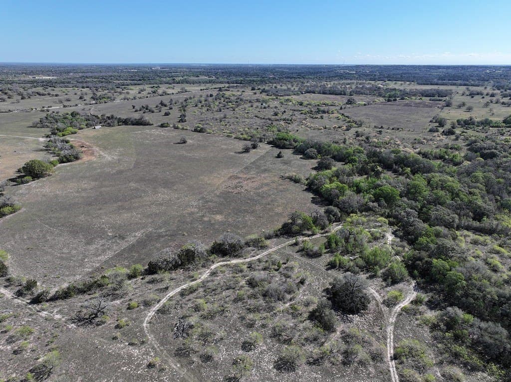 107 acres in Gonzales County featured view