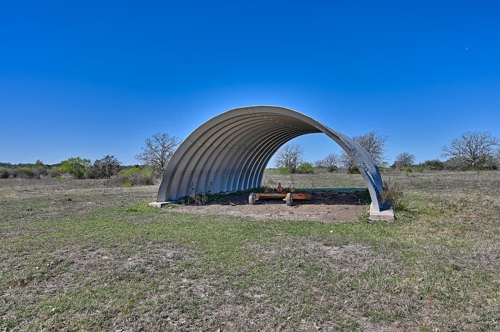 107 acres in Gonzales County - photo 18