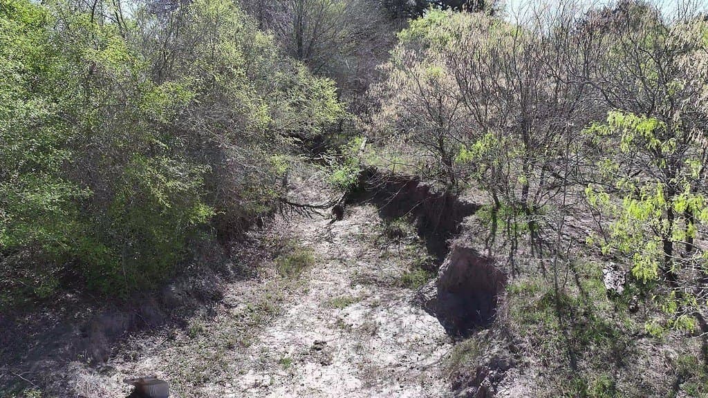 107 acres in Gonzales County - photo 11