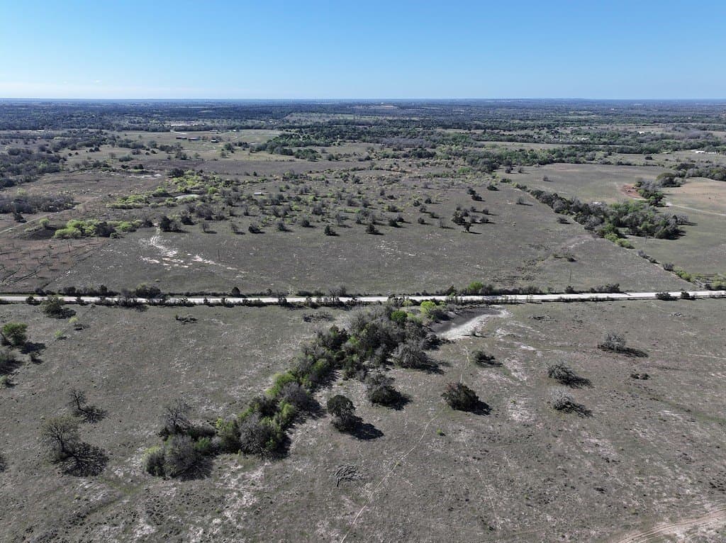 107 acres in Gonzales County - photo 29