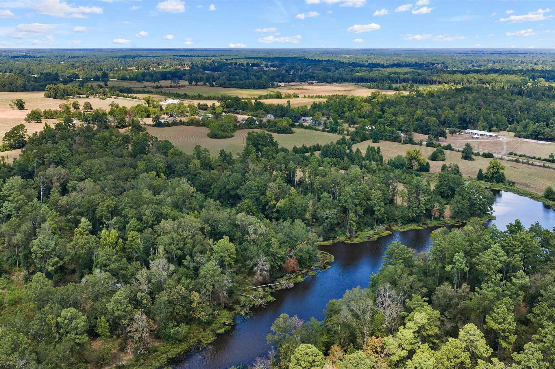 110 acres in Panola County - photo 13