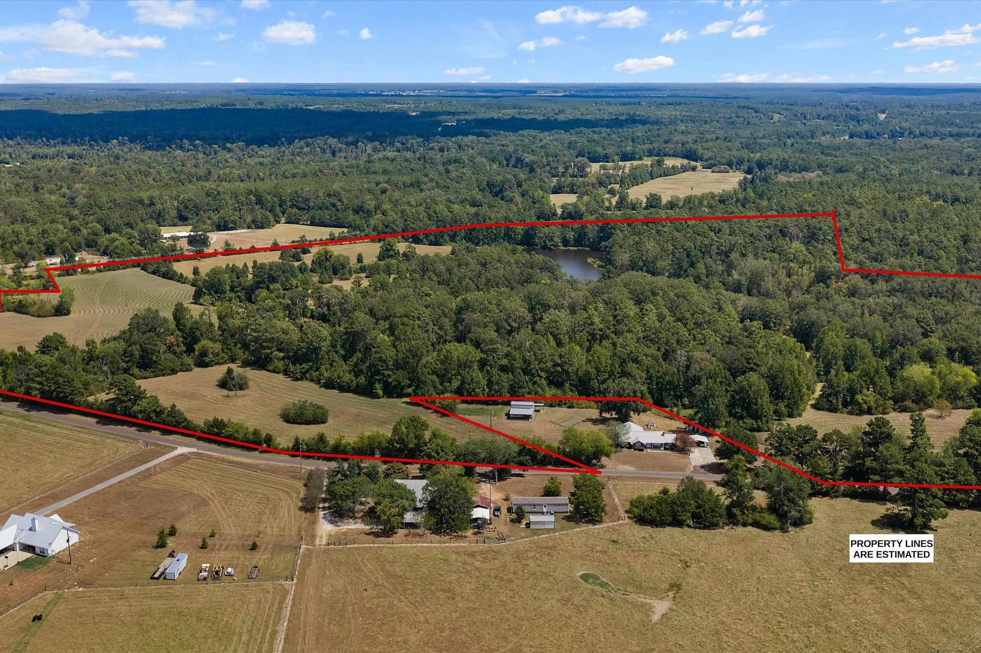 110 acres in Panola County - photo 19