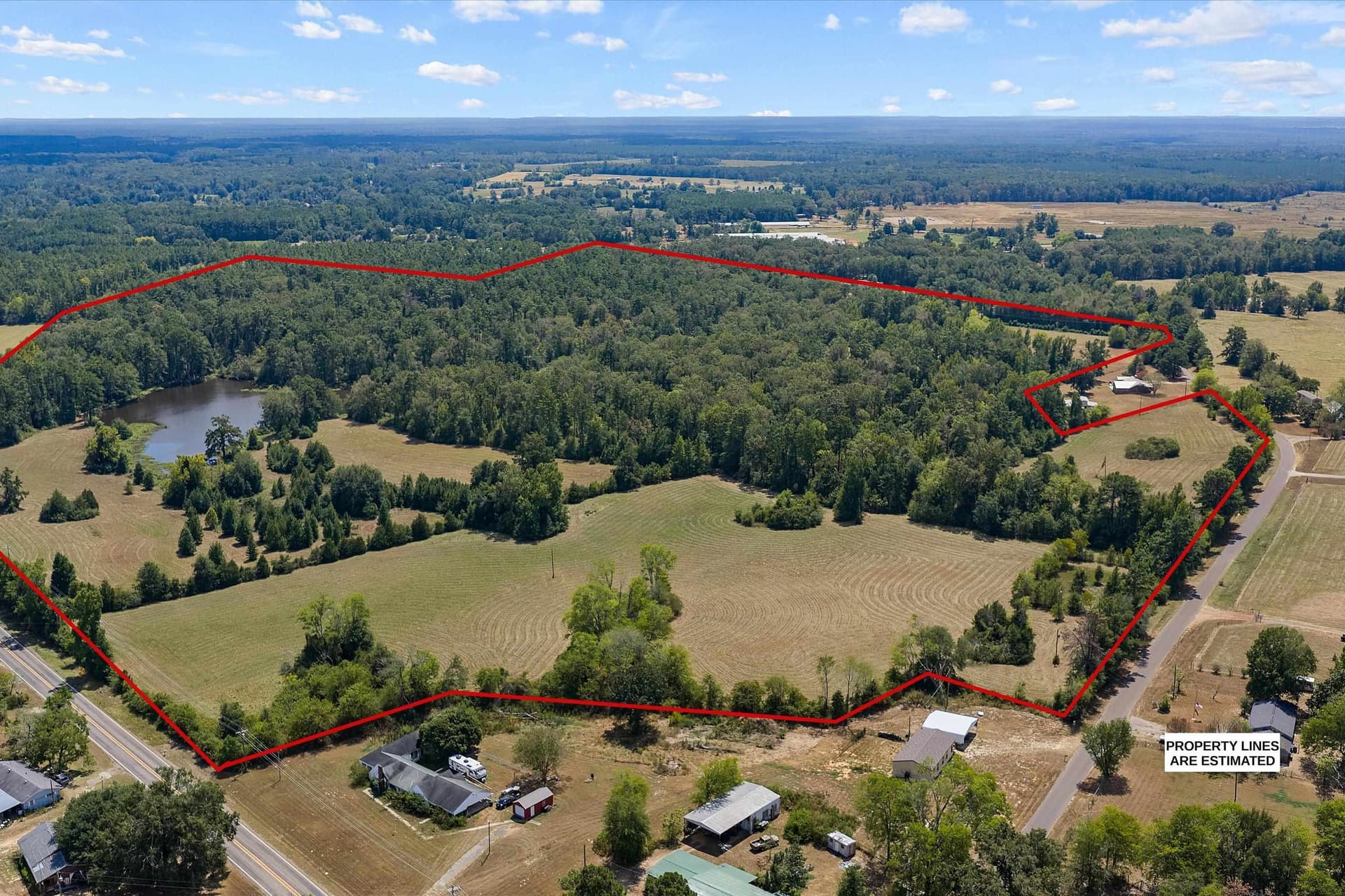 110 acres in Panola County - photo 18