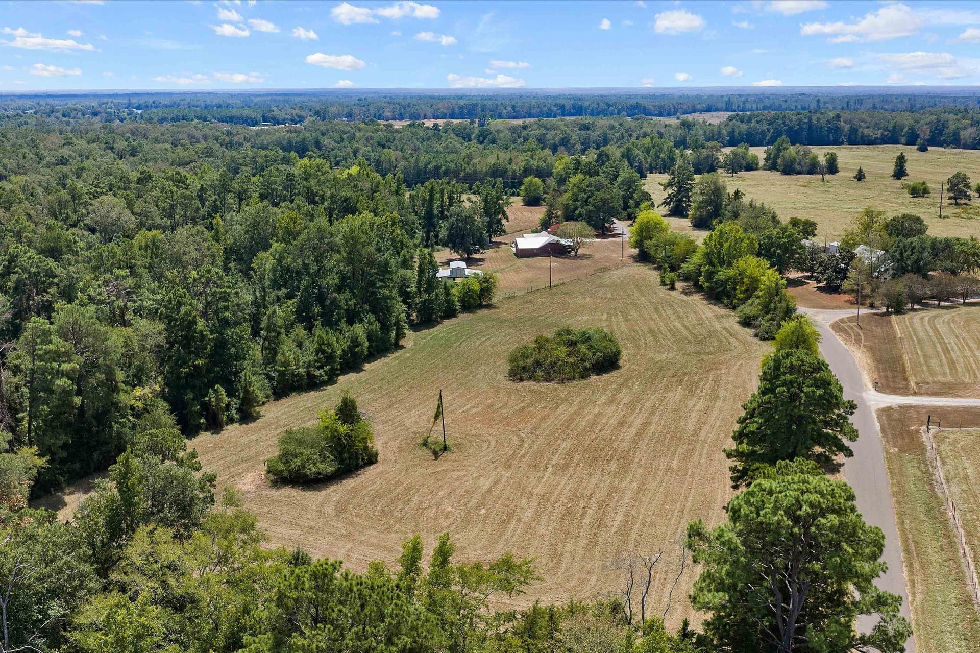 110 acres in Panola County - photo 6