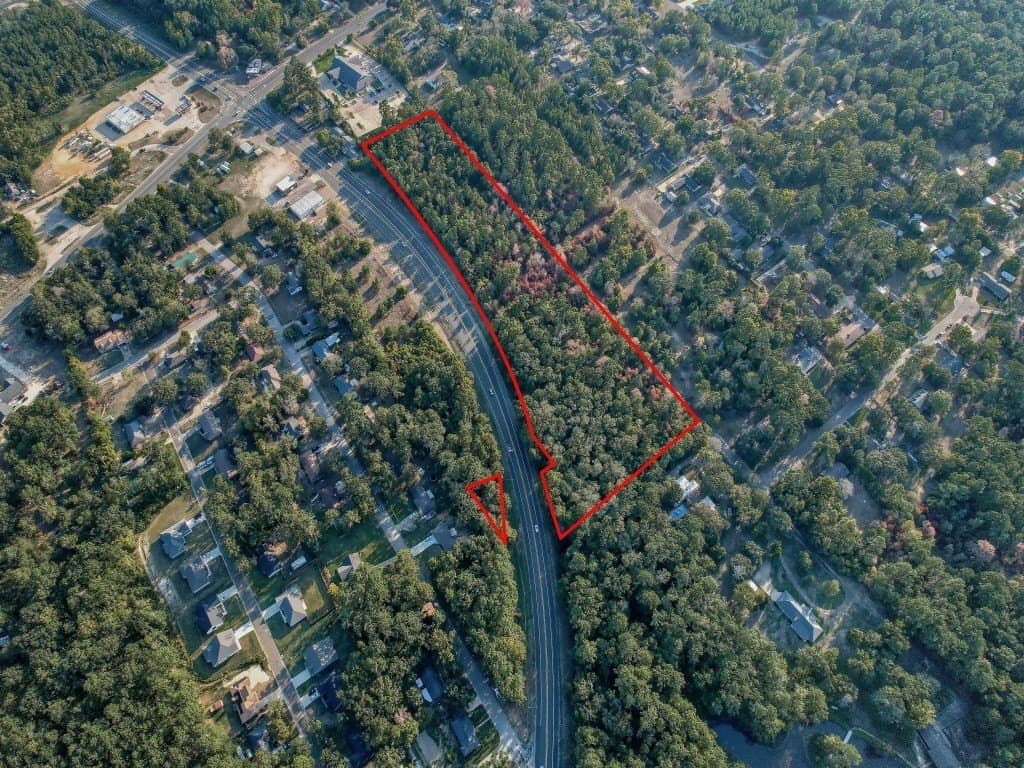 8.7 acres in Texas County - photo 2