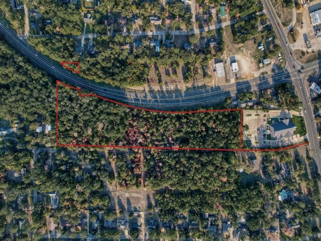 8.7 acres in Texas County