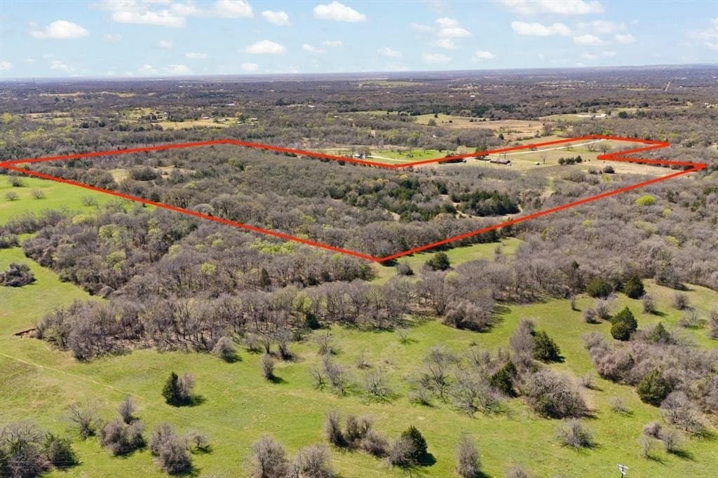 62.5 acres in Johnson County featured view