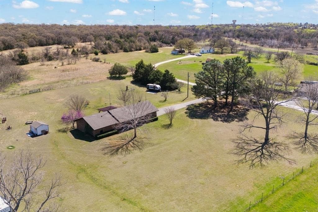62.5 acres in Johnson County