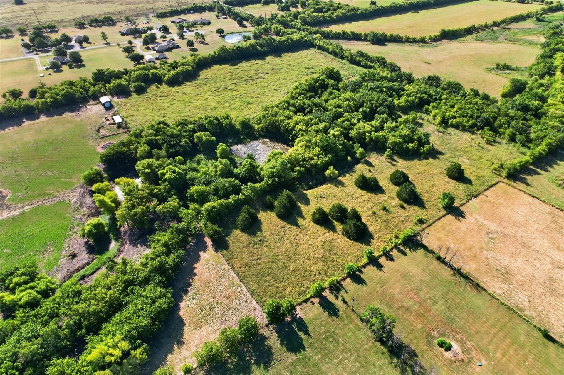 15.52 acres in Denton County - photo 11