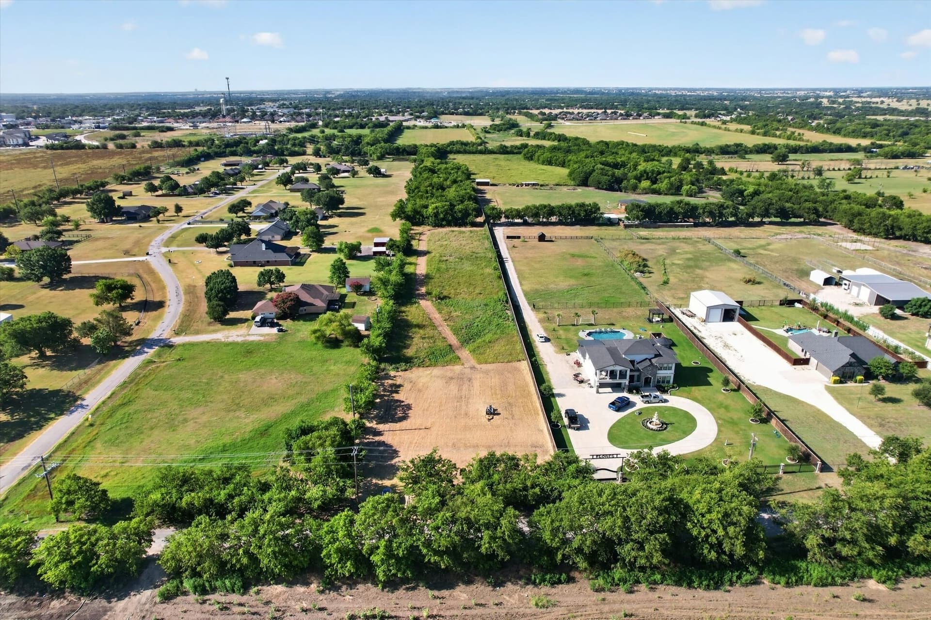 15.52 acres in Denton County - photo 14