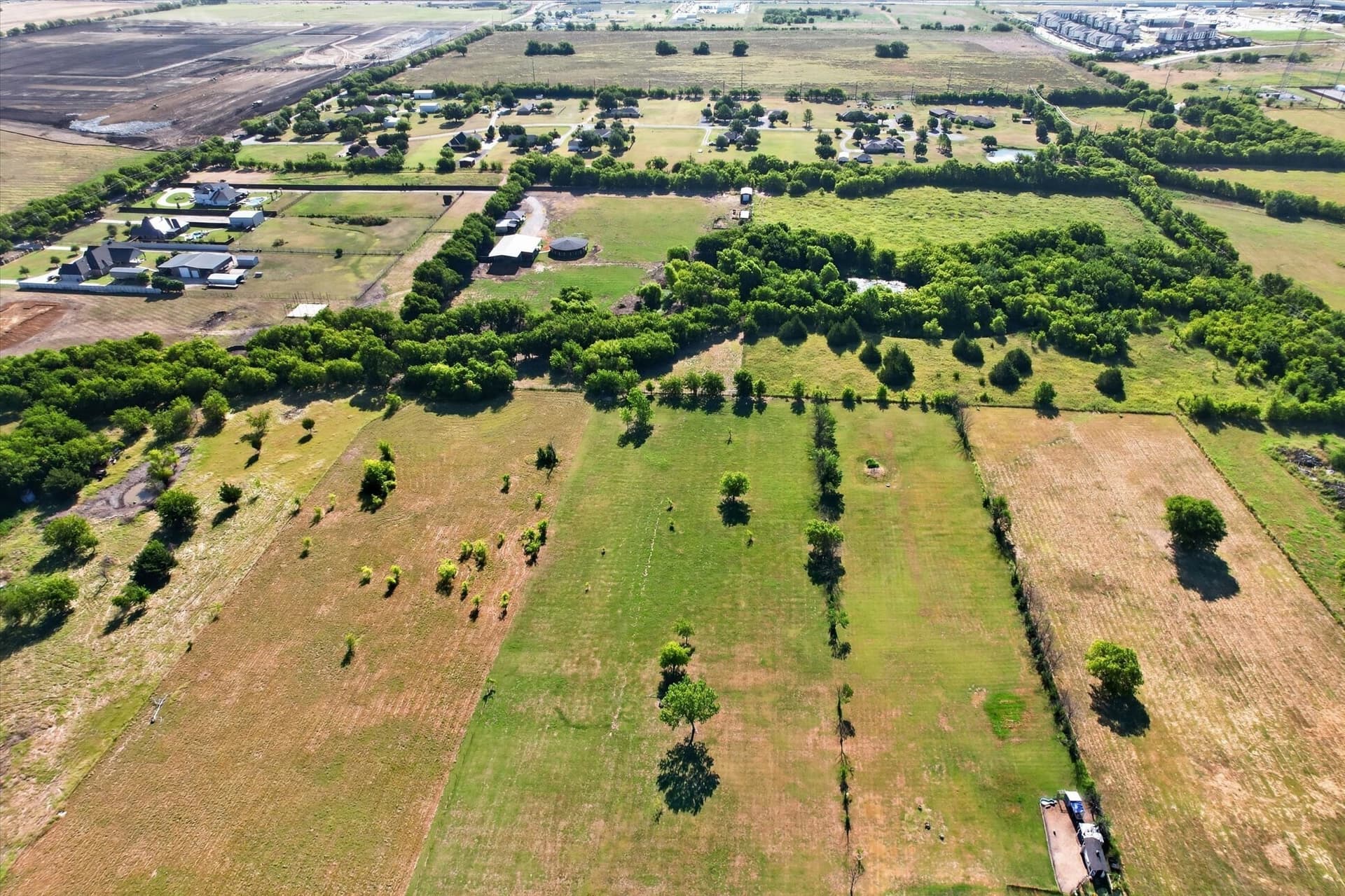 15.52 acres in Denton County - photo 10