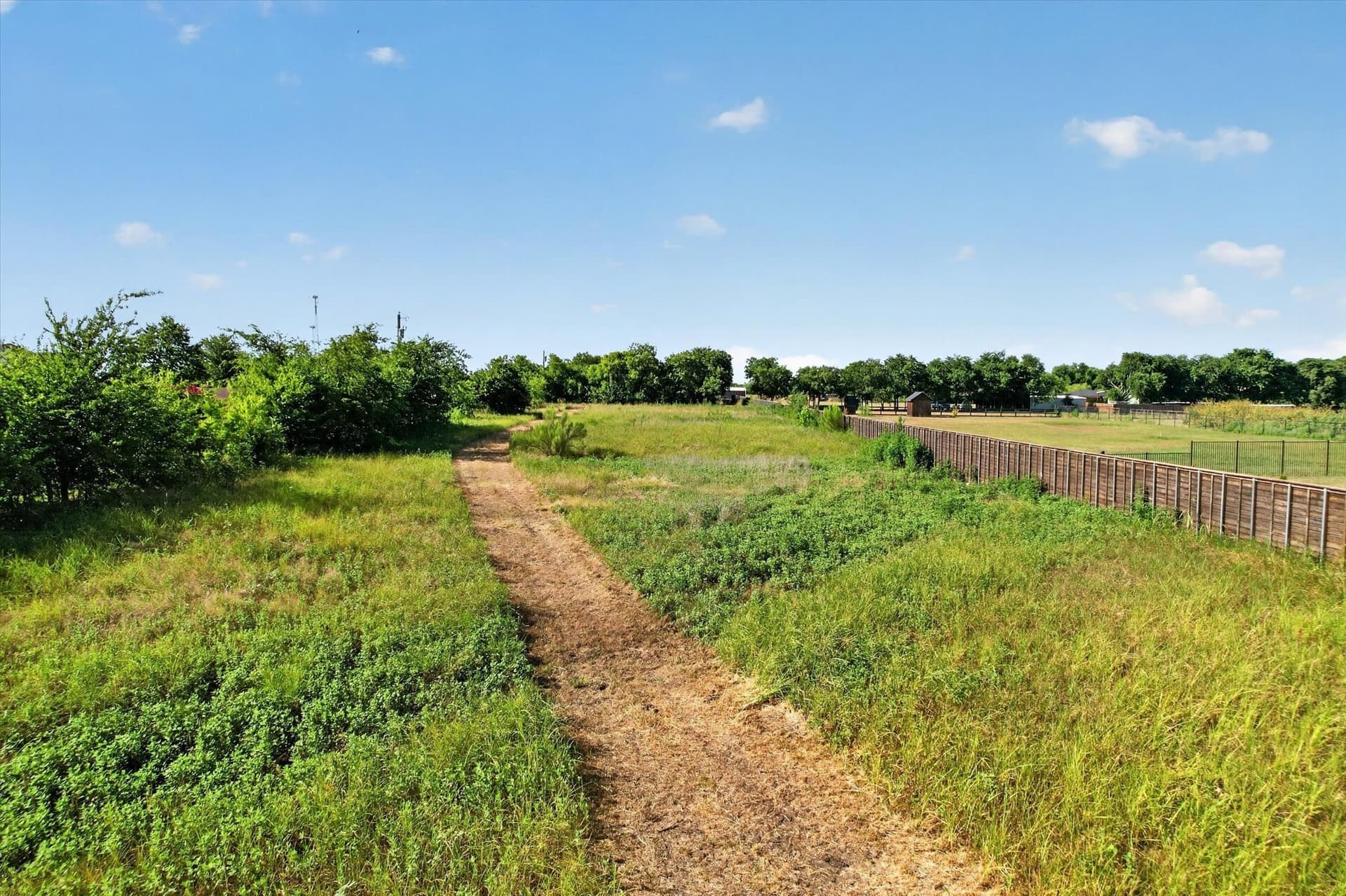 15.52 acres in Denton County - photo 17