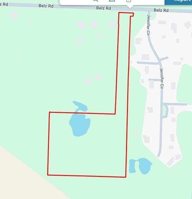 15.52 acres in Denton County gallery image 2