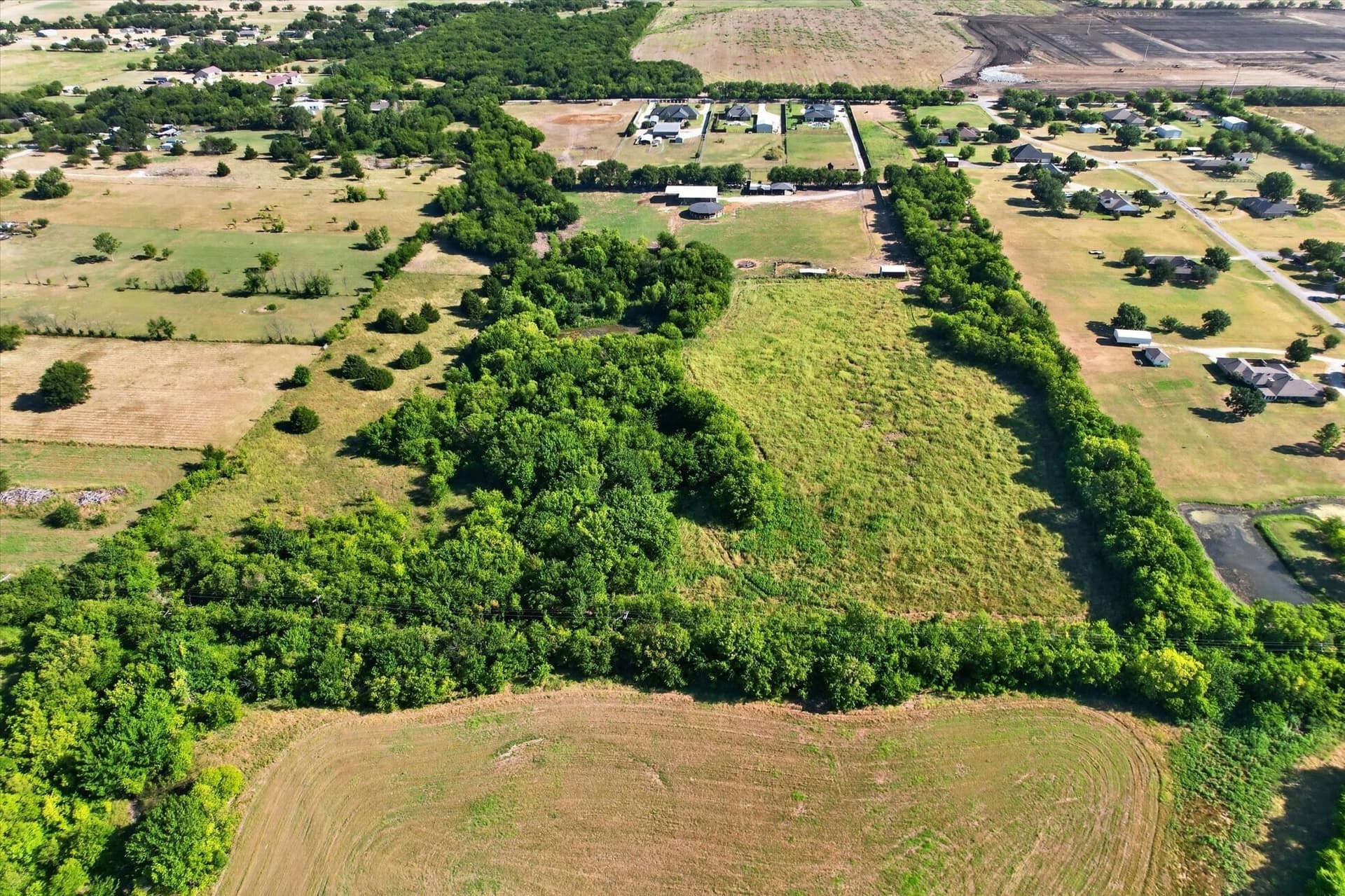 15.52 acres in Denton County - photo 7