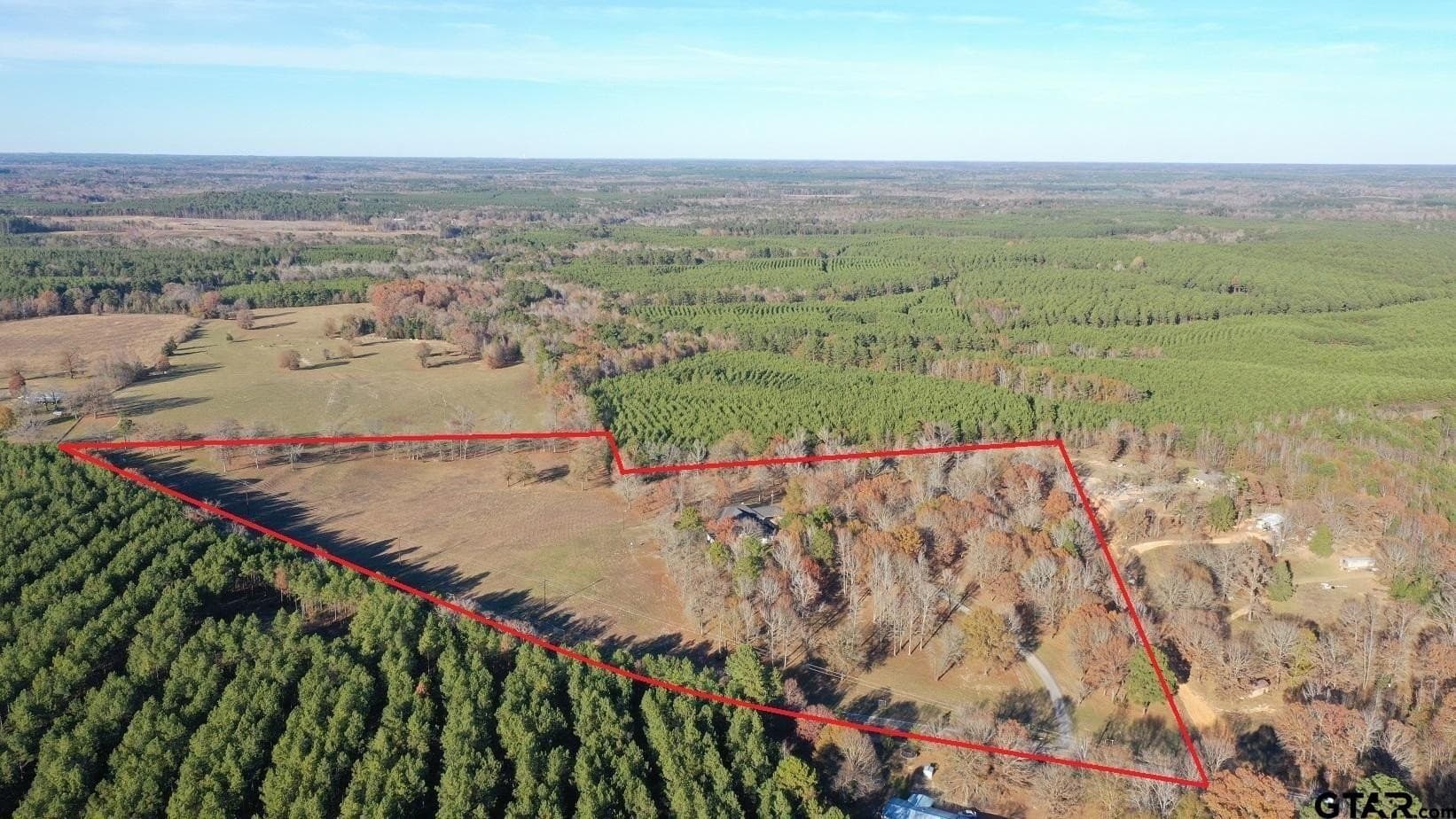 20 acres in Cass County - photo 39
