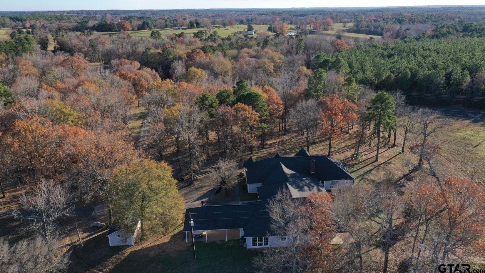 20 acres in Cass County - photo 40