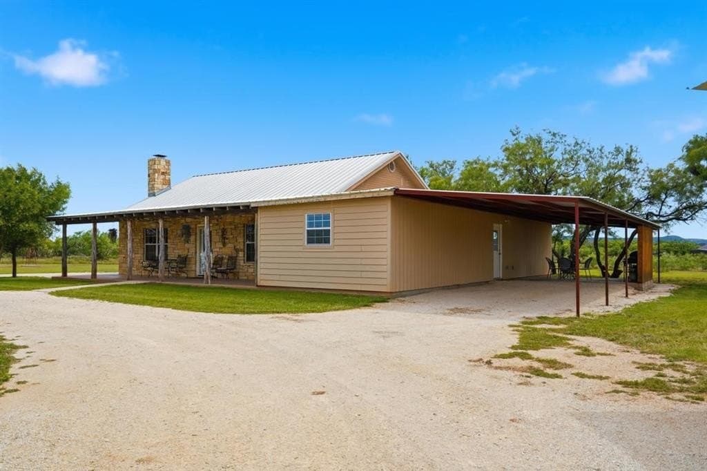 10 acres in Taylor County gallery image 3
