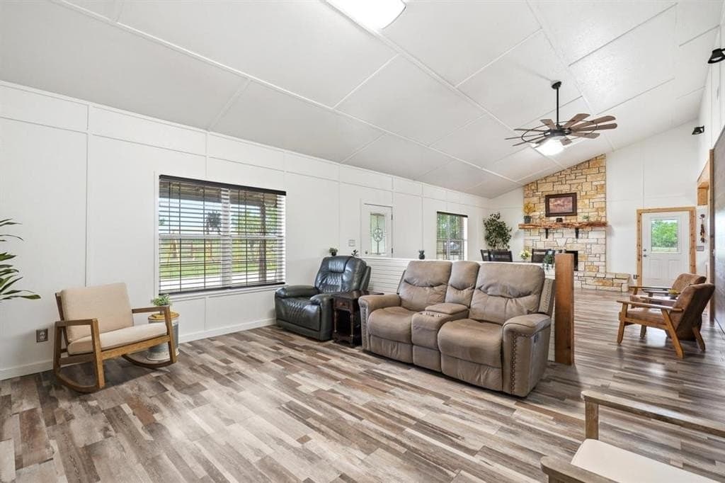 10 acres in Taylor County gallery image 4