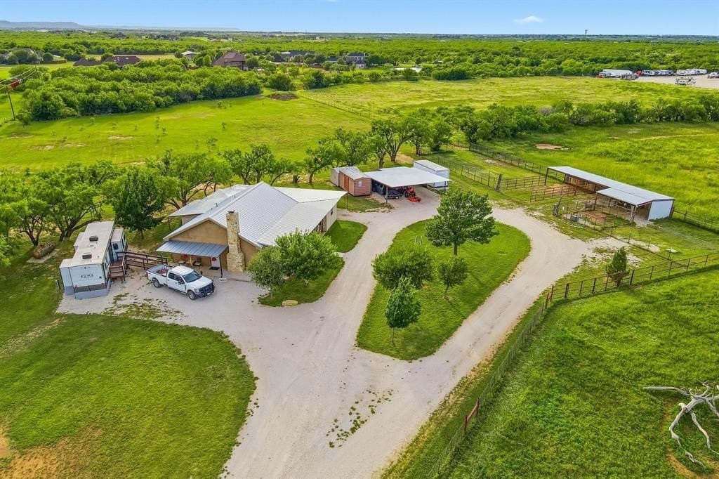 10 acres in Taylor County gallery image 2