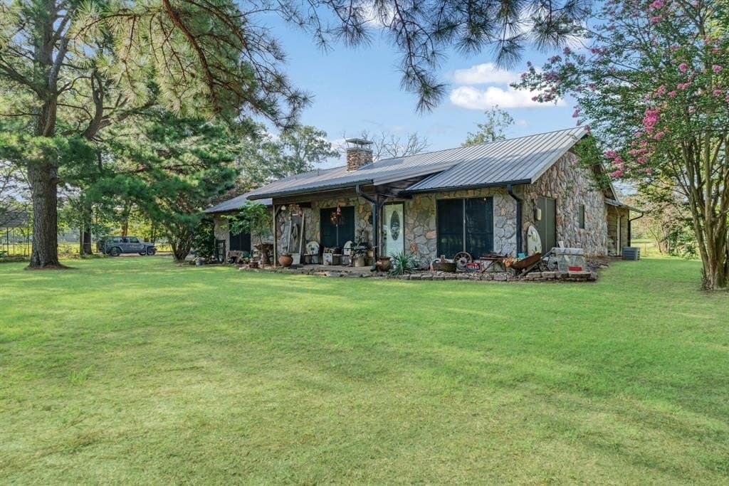 12 acres in Lamar County gallery image 3