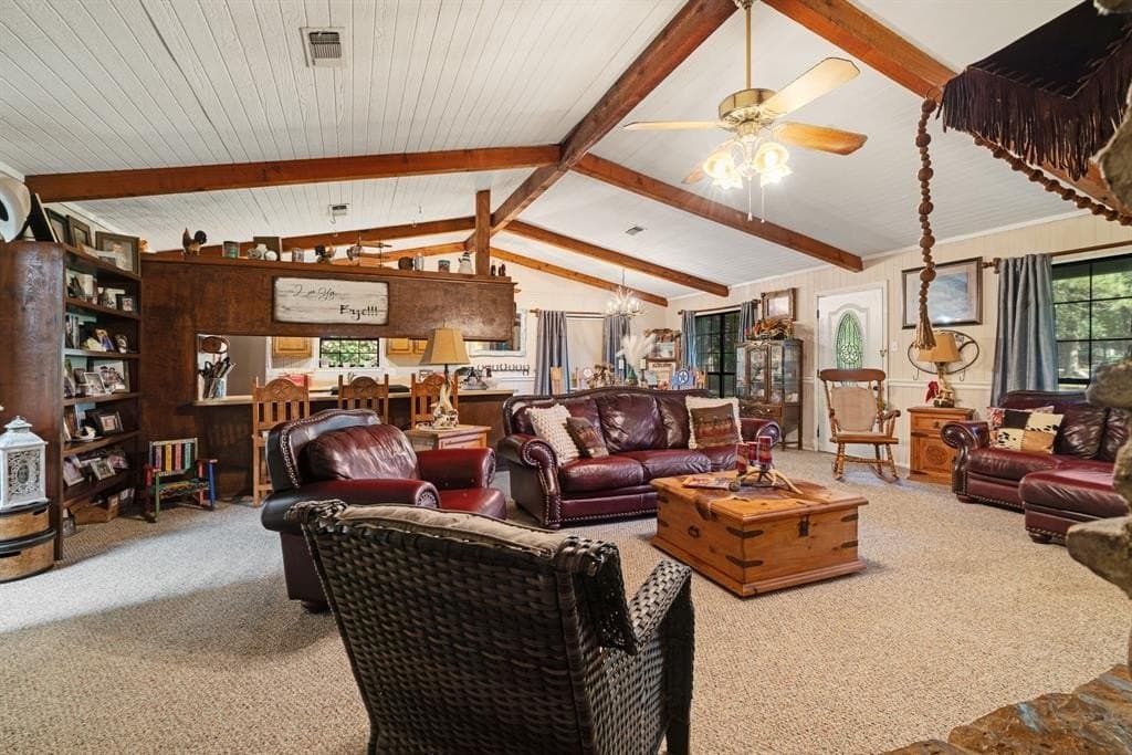 12 acres in Lamar County gallery image 4