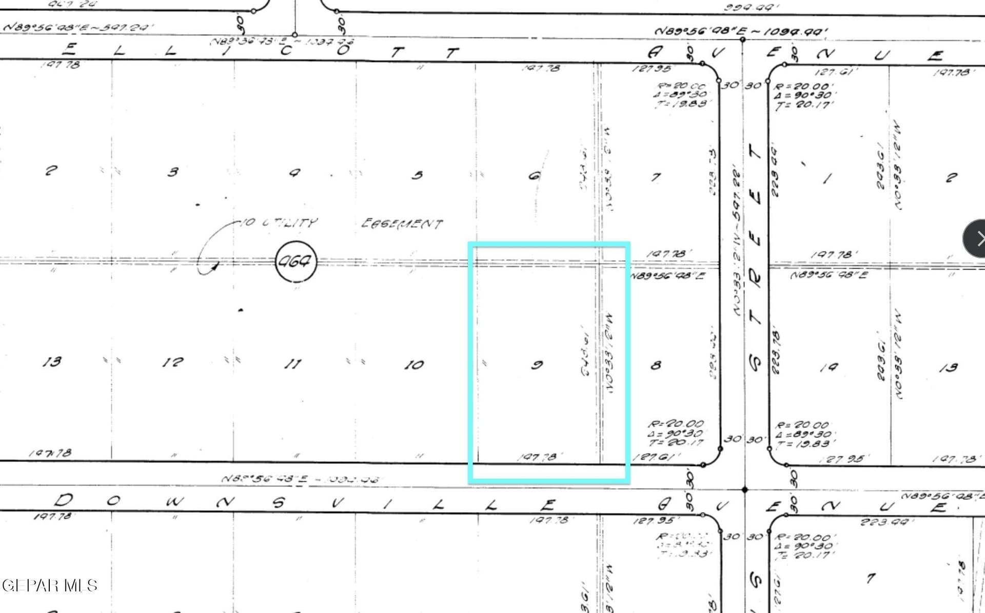 0.83 acres in El Paso County - photo 6
