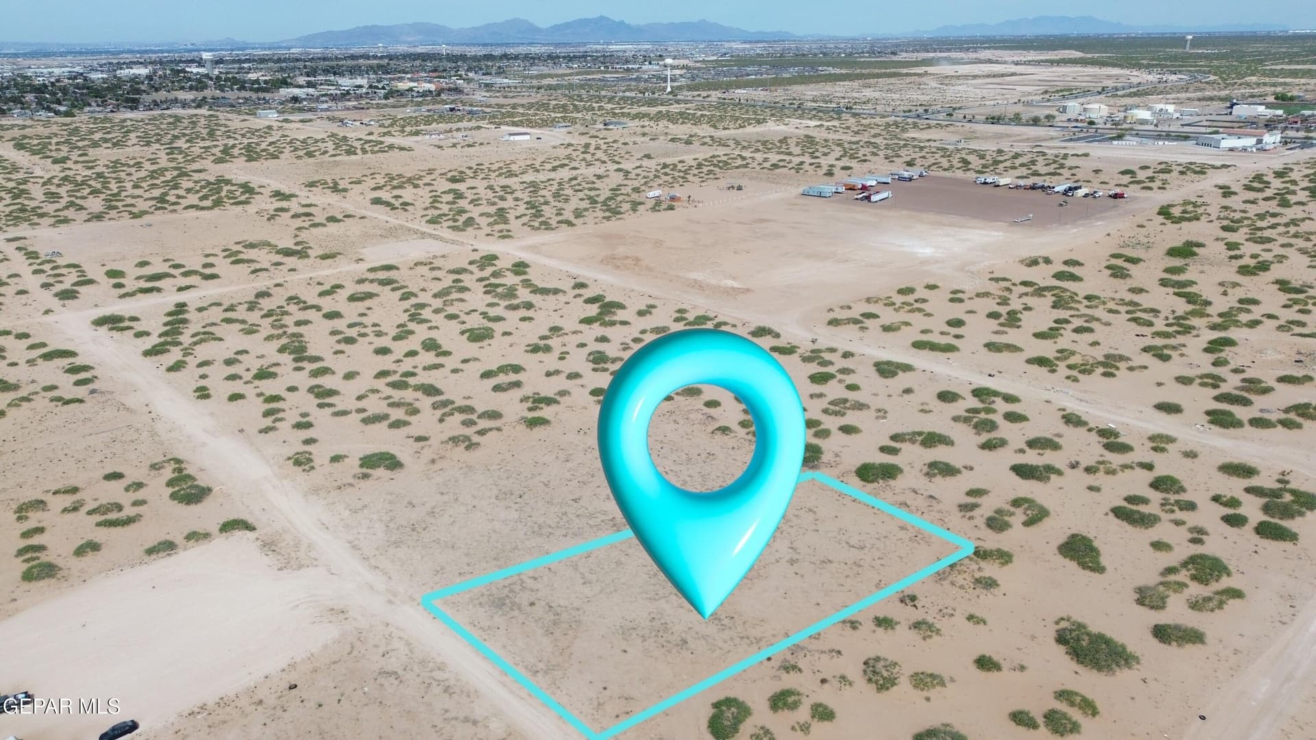0.83 acres in El Paso County - photo 5